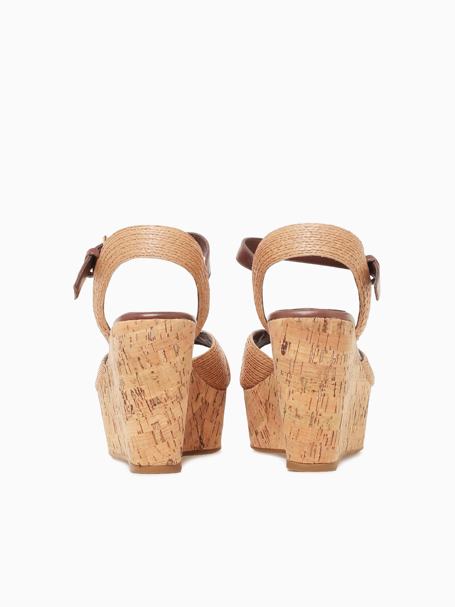 Ailani Chestnut Java bordado Torino