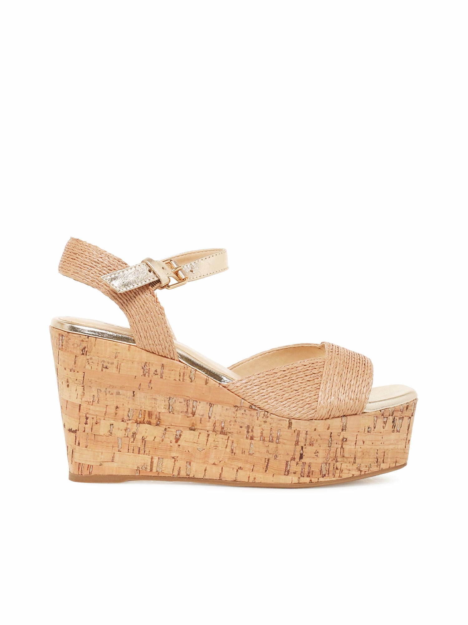 Ailani Natural Champagne bordado Oakley Natural / 5 / M