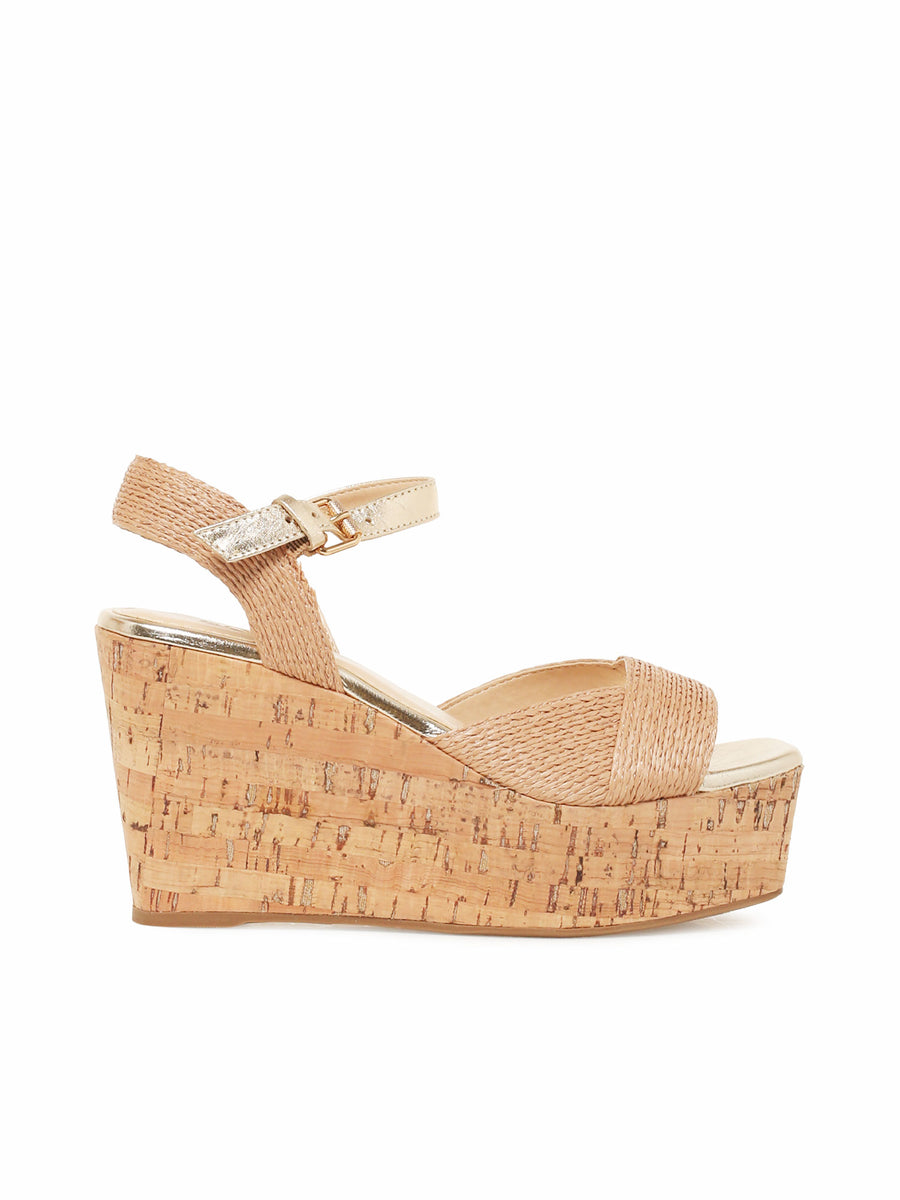 Ailani Natural Champagne bordado Oakley Natural / 5 / M