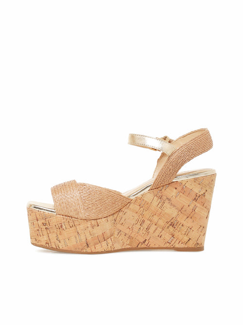 Ailani Natural Champagne bordado Oakley Natural / 5 / M