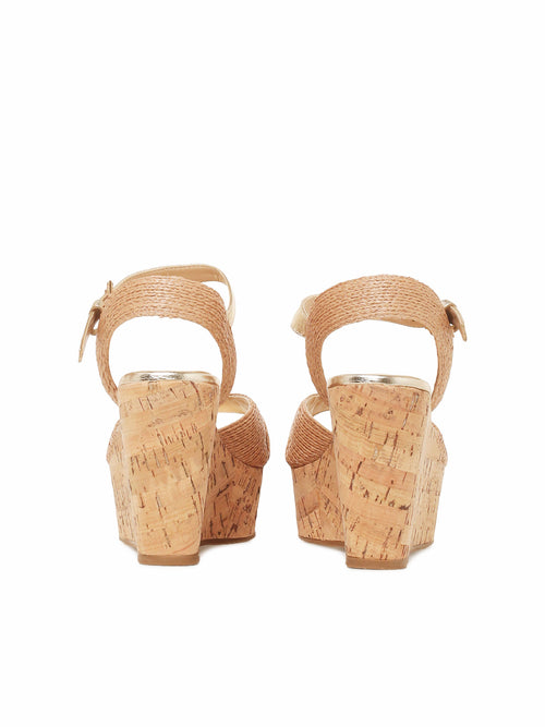 Ailani Natural Champagne bordado Oakley Natural / 5 / M