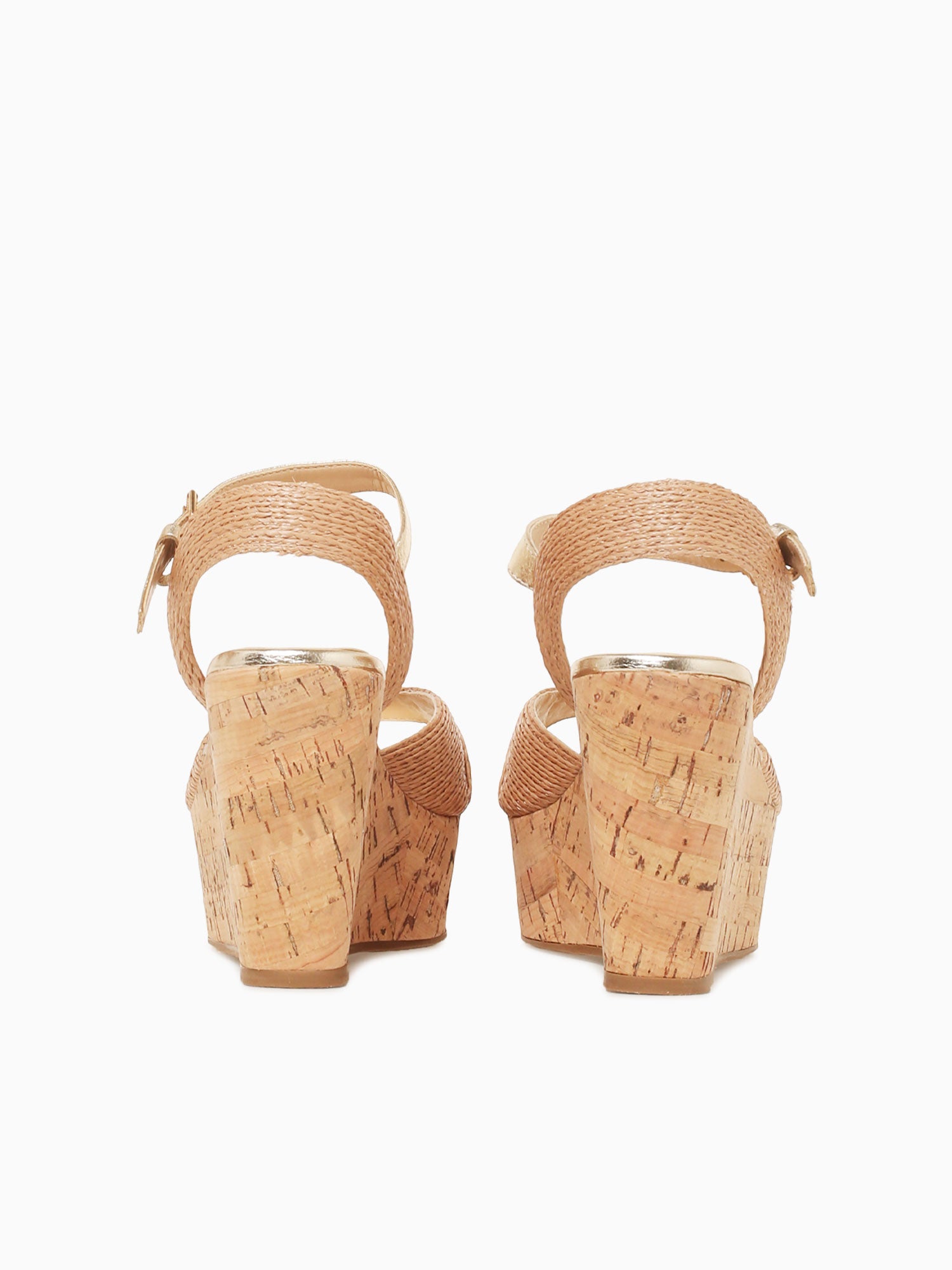 Ailani Natural Champagne bordado Oakley