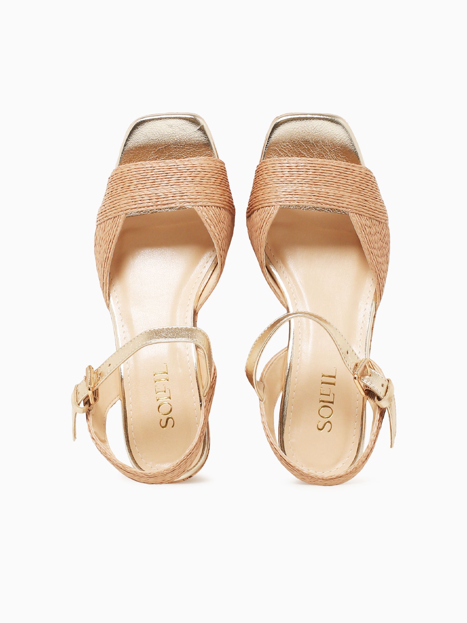 Ailani Natural Champagne bordado Oakley