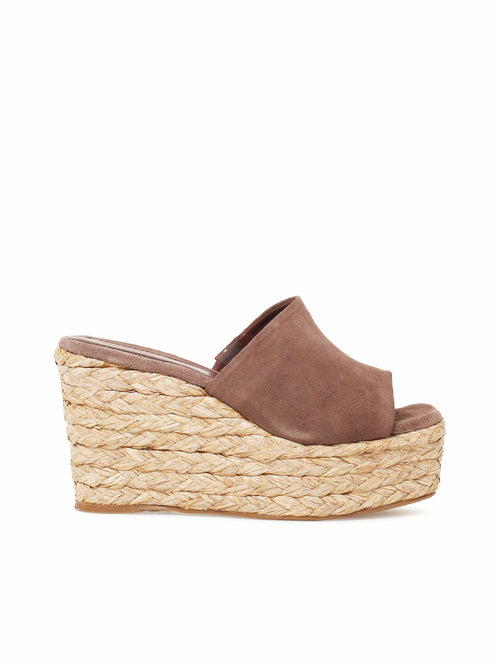 Ailbeda Java Camurcao Brown / 5 / M