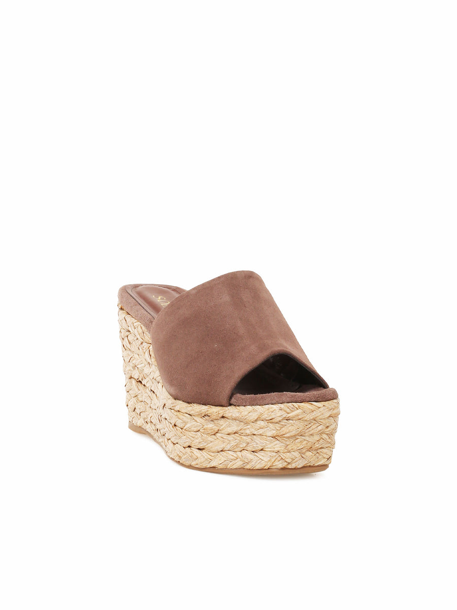 Ailbeda Java Camurcao Brown / 5 / M