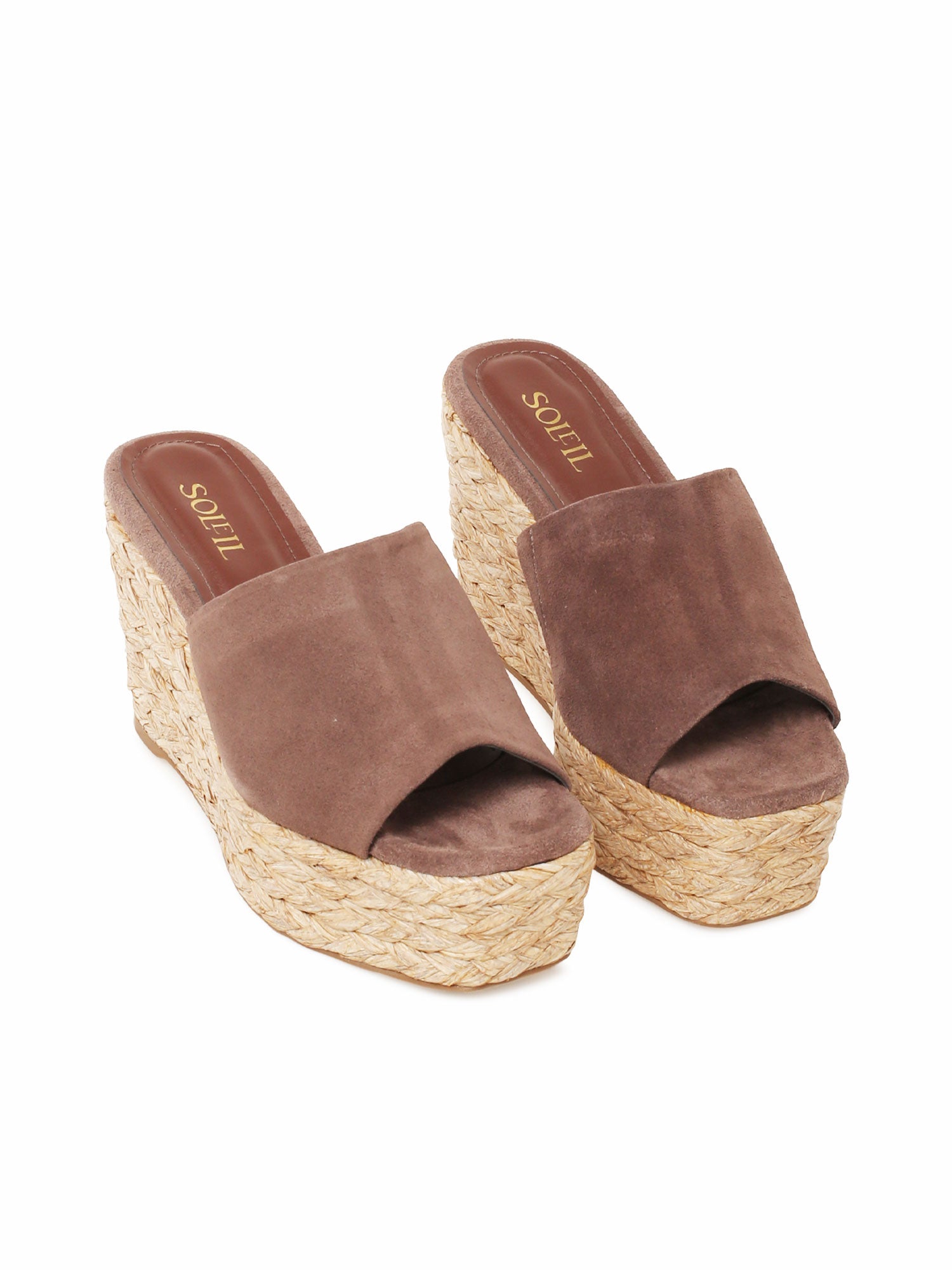 Ailbeda Java Camurcao Brown / 5 / M