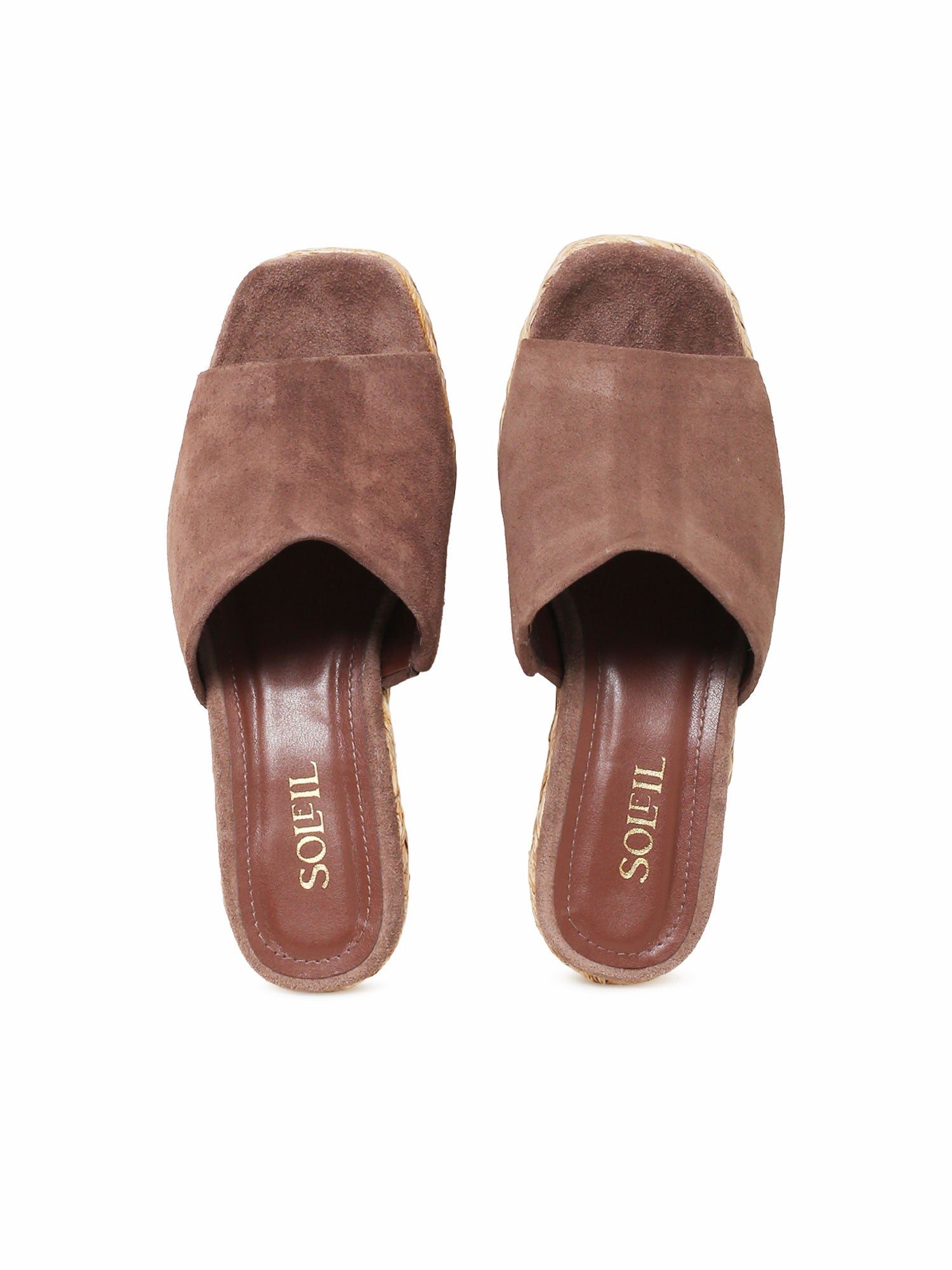 Ailbeda Java Camurcao Brown / 5 / M