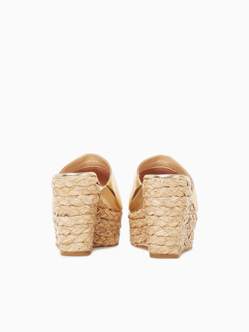 Ailbeda Champagne Oakley