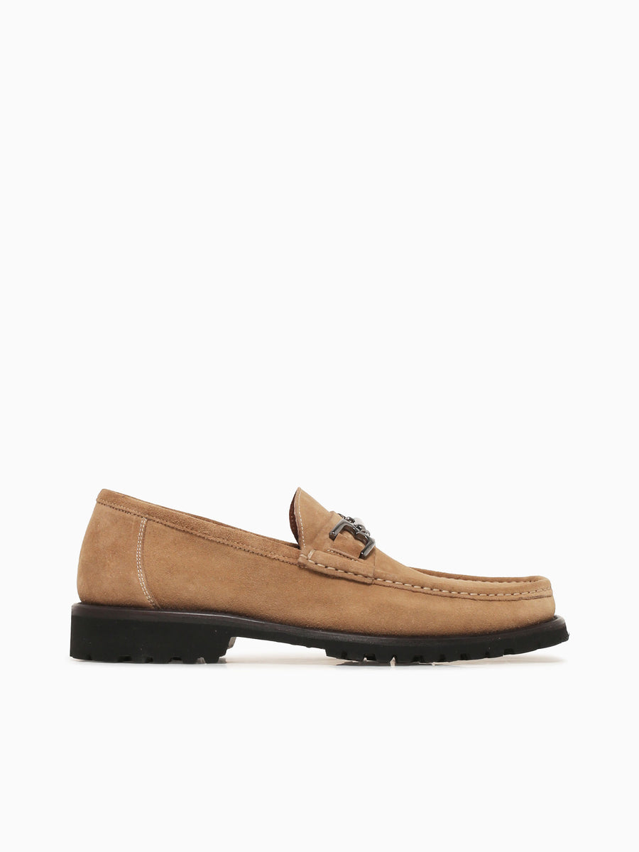 Rocky Taupe Suede Taupe / 7 / M
