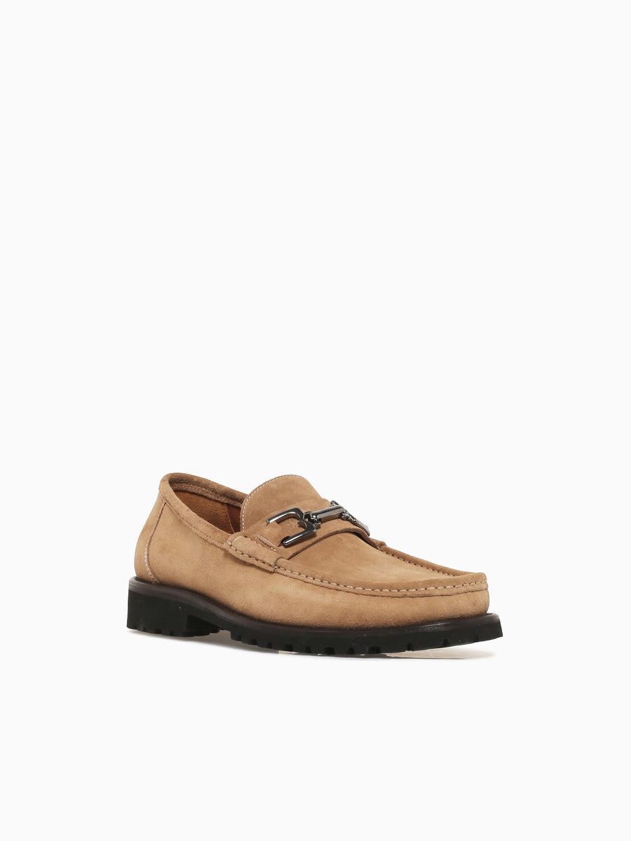 Rocky Taupe Suede Taupe / 7 / M
