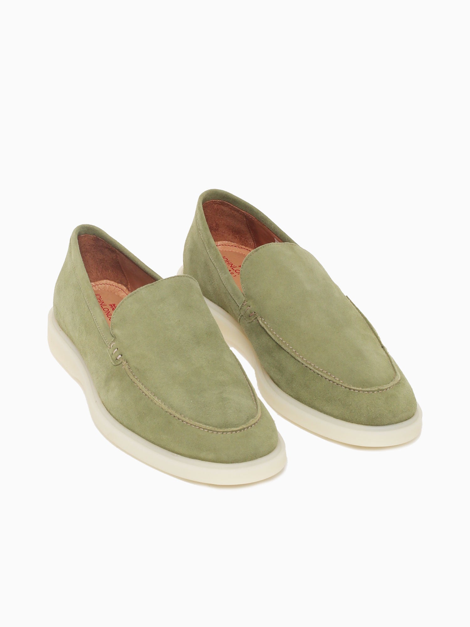 Parson Avocado Leit argos Green / 7 / M