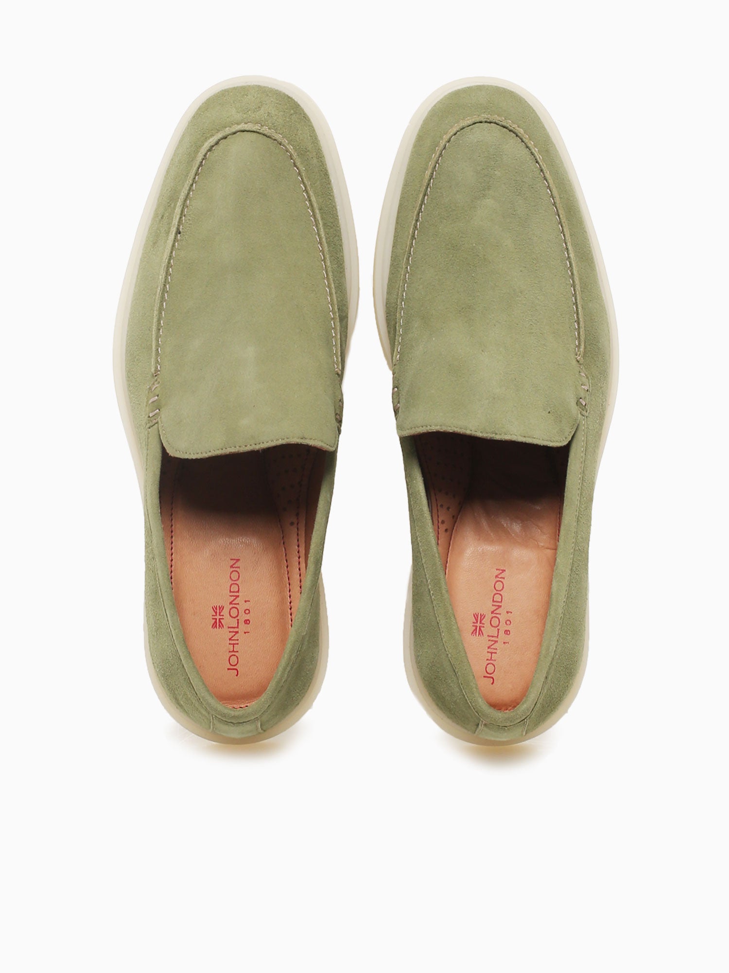 Parson Avocado Leit argos Green / 7 / M