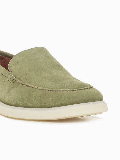 Parson Avocado Leit argos Green / 7 / M