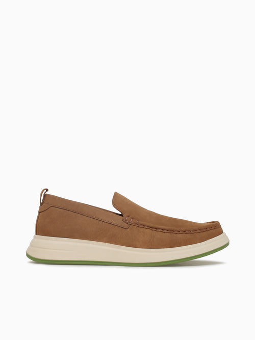 Parthalan Nuts Camel Soft Brown / 7 / M