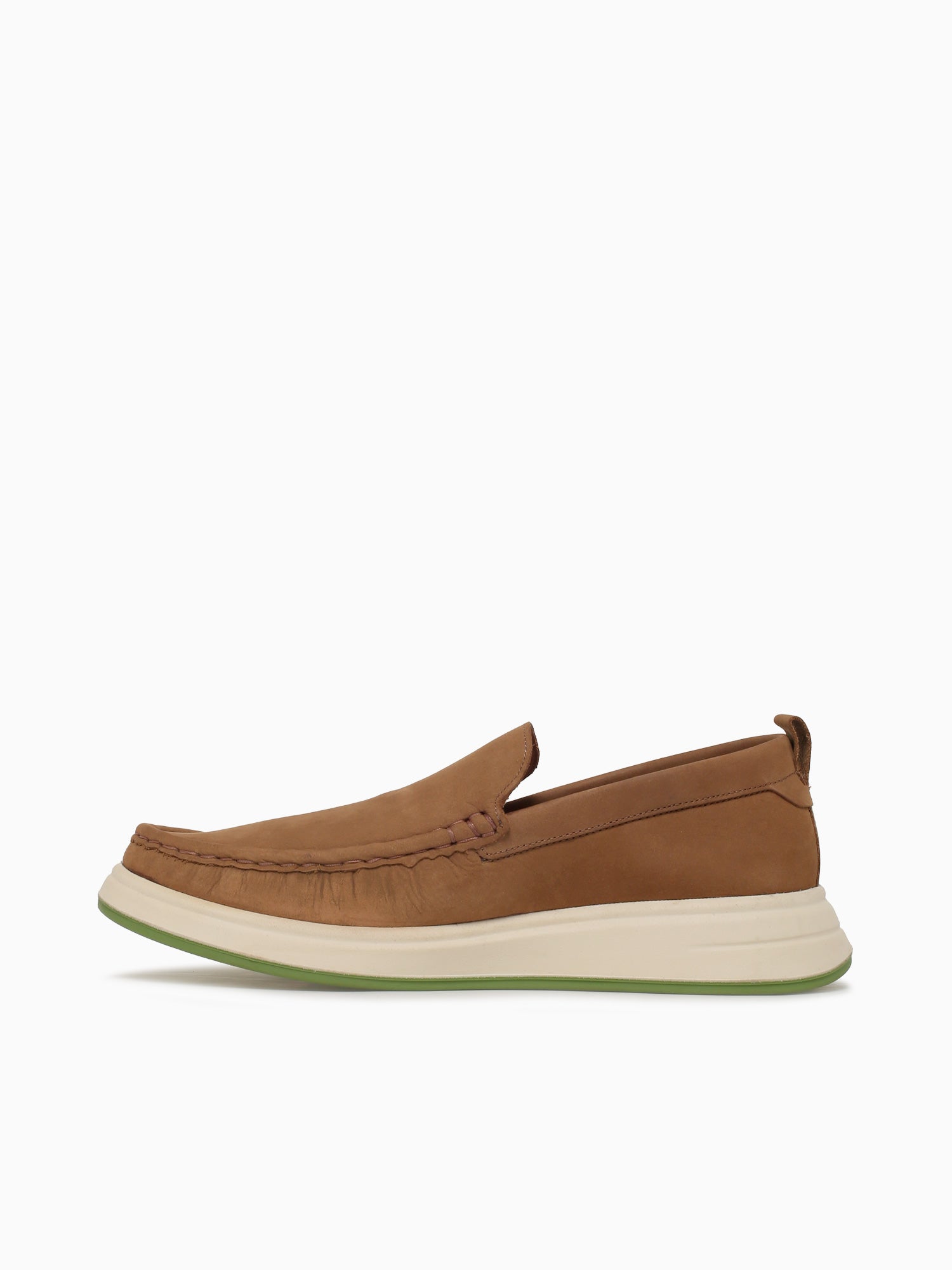 Parthalan Nuts Camel Soft Brown / 7 / M