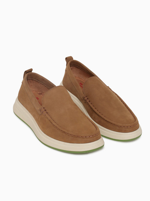 Parthalan Nuts Camel Soft Brown / 7 / M