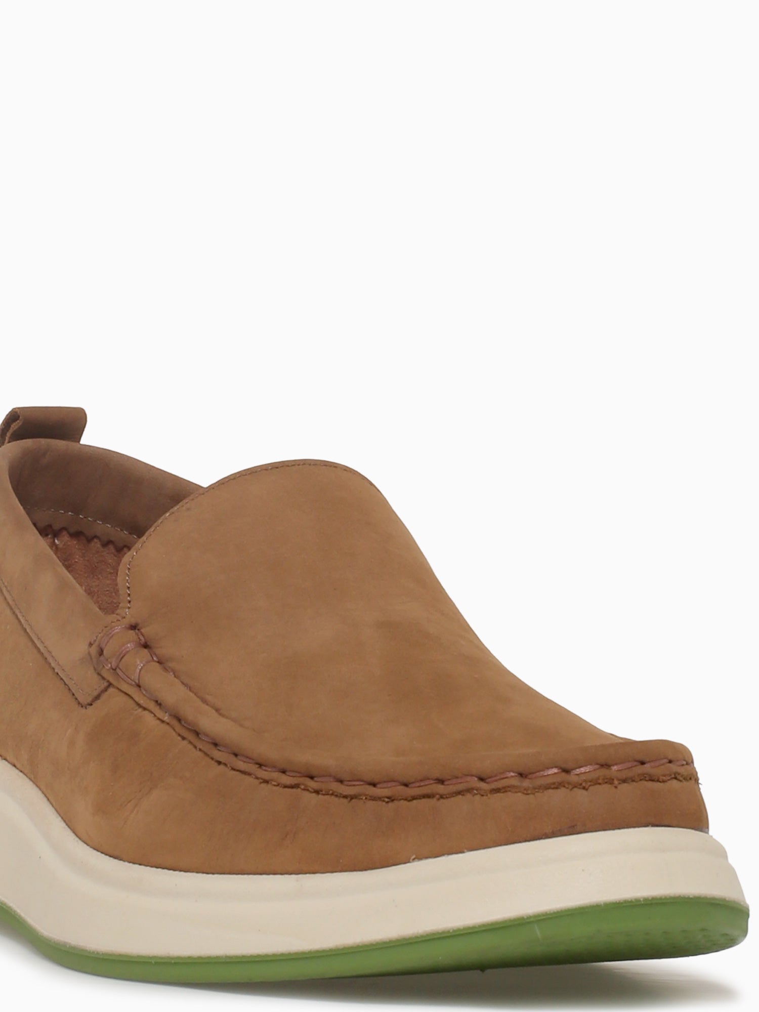 Parthalan Nuts Camel Soft Brown / 7 / M