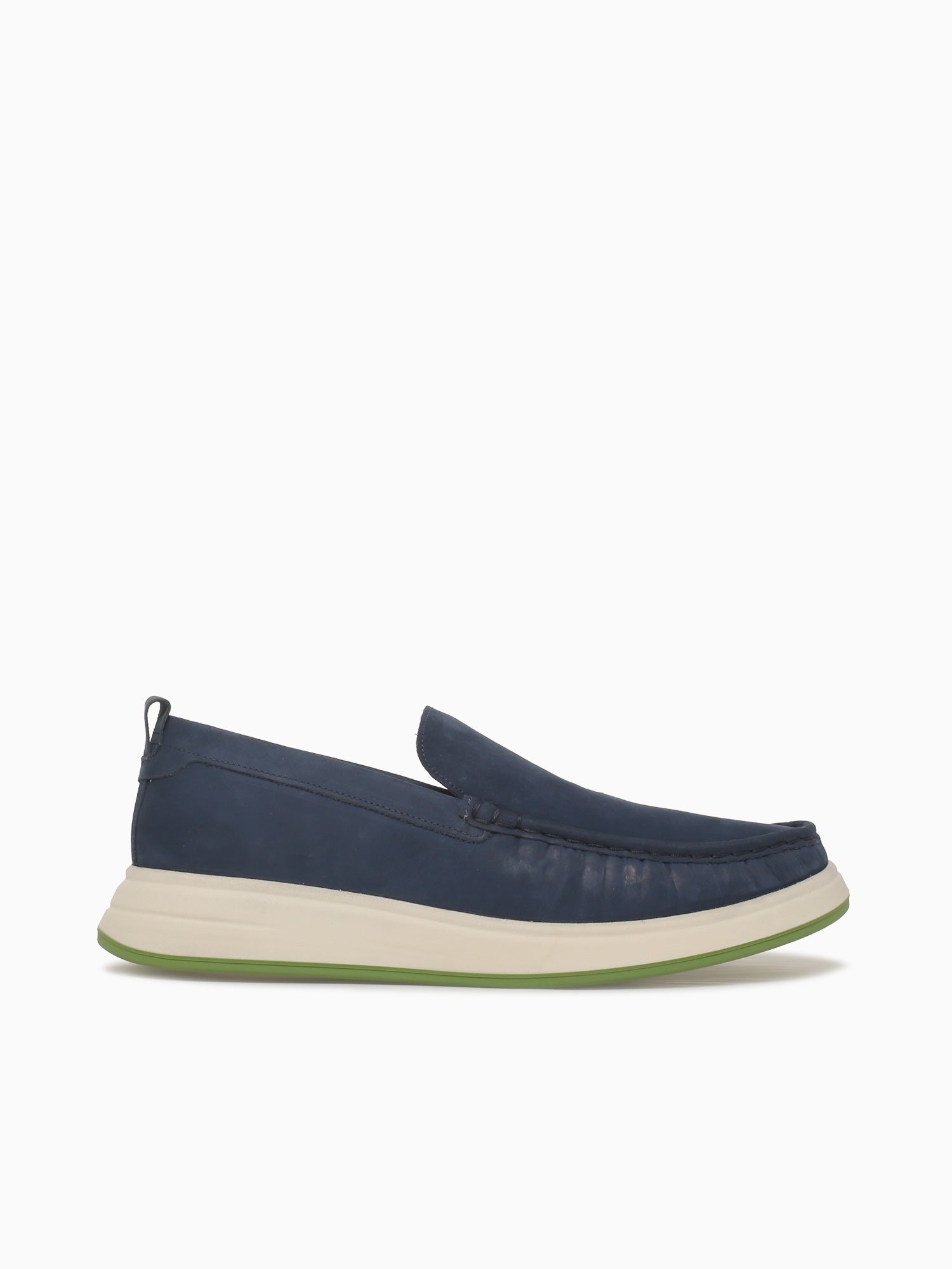 Parthalan Oceano Camel Soft Navy / 7 / M