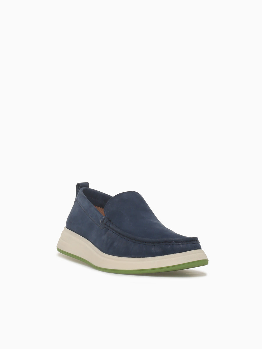 Parthalan Oceano Camel Soft Navy / 7 / M