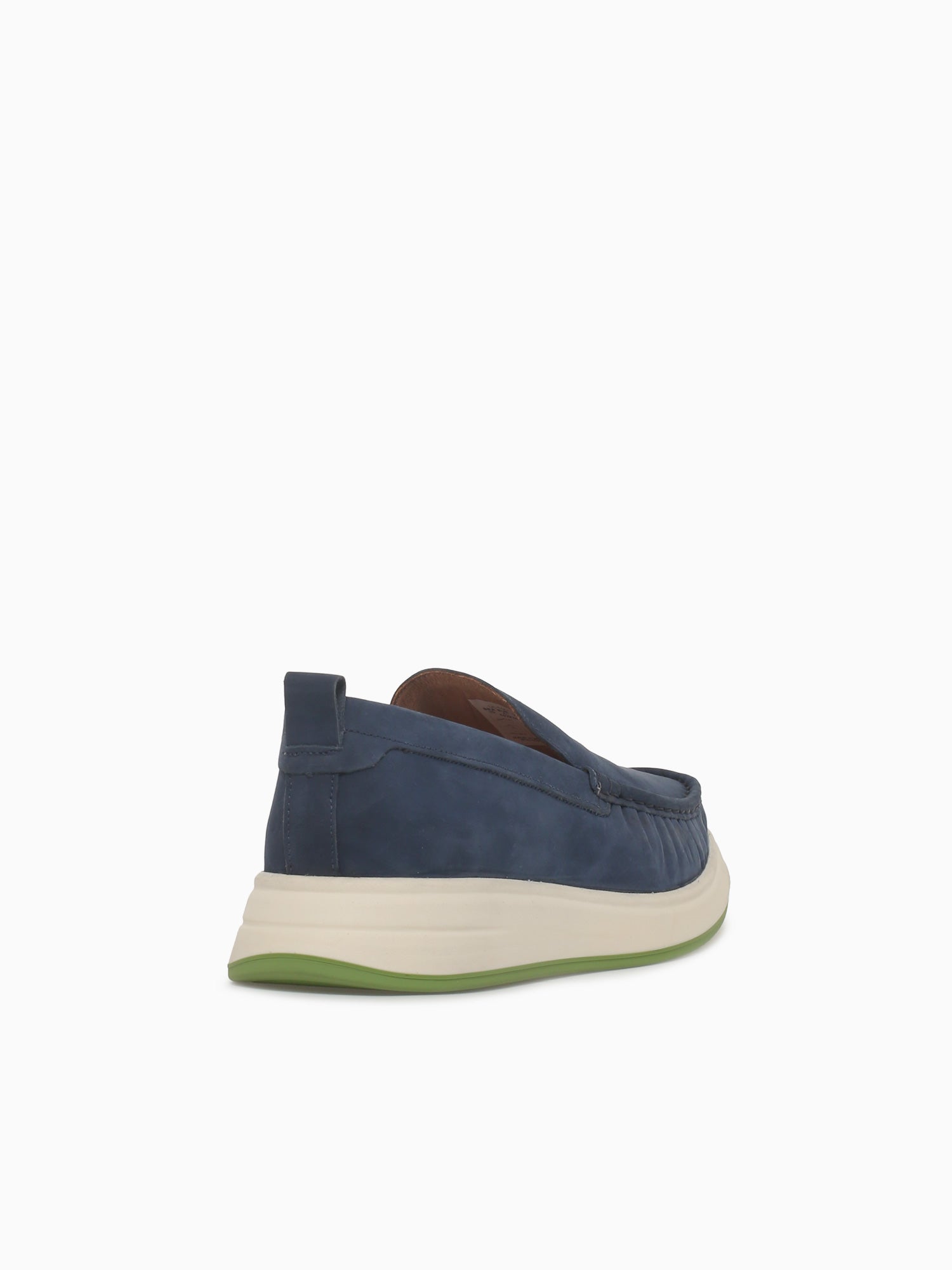 Parthalan Oceano Camel Soft Navy / 7 / M