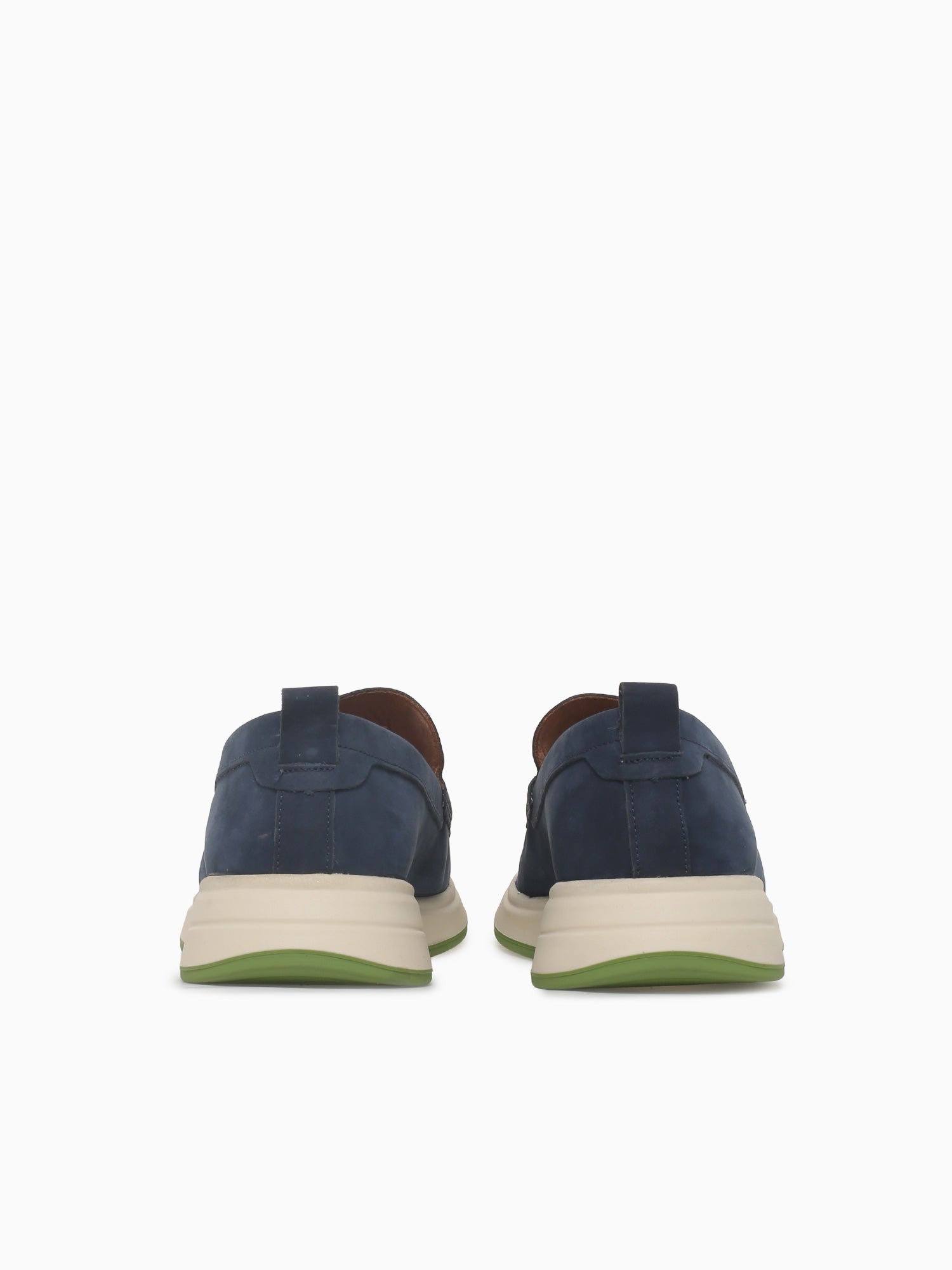 Parthalan Oceano Camel Soft Navy / 7 / M
