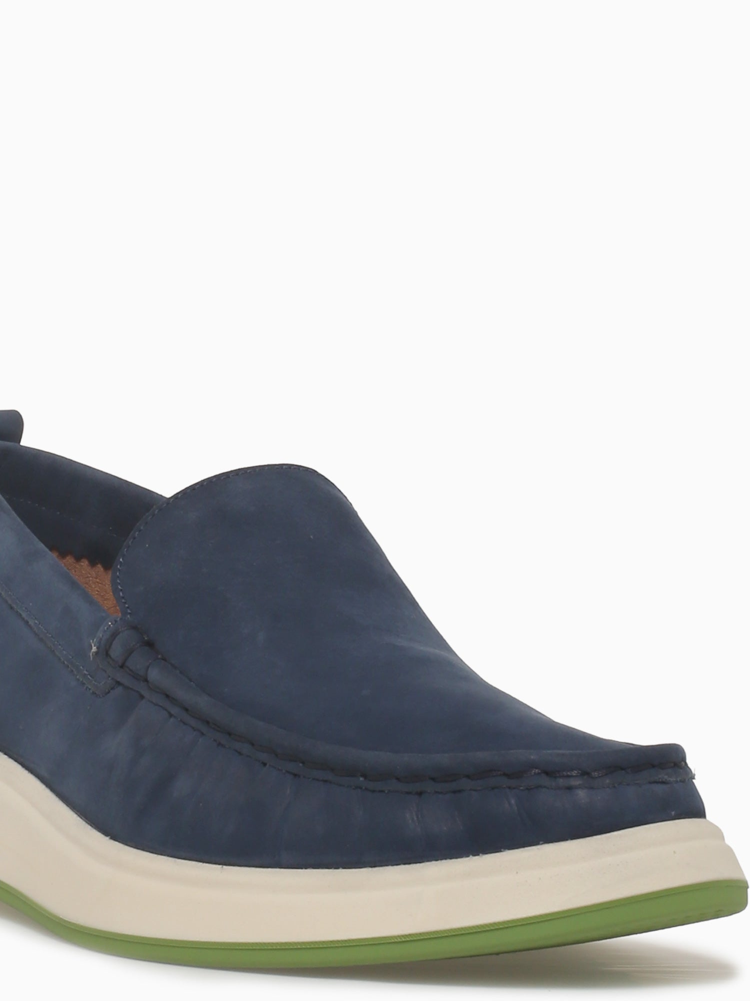 Parthalan Oceano Camel Soft Navy / 7 / M