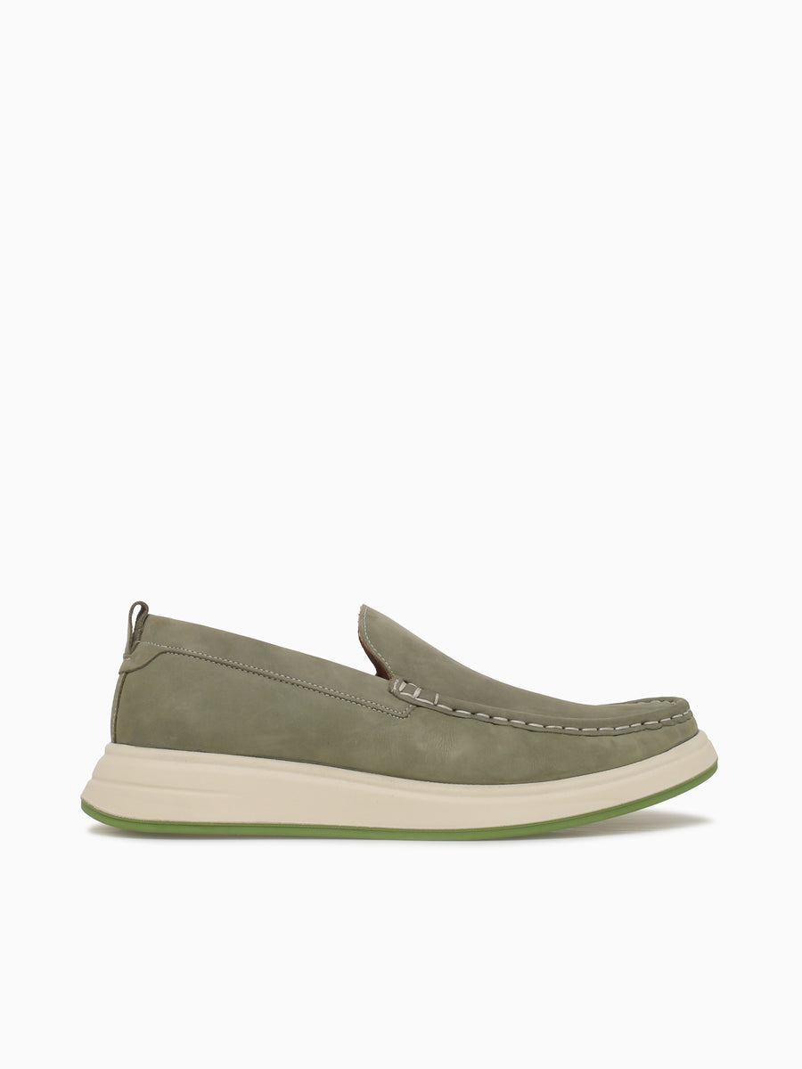 Parthalan Menta Camel Soft Light Green / 7 / M