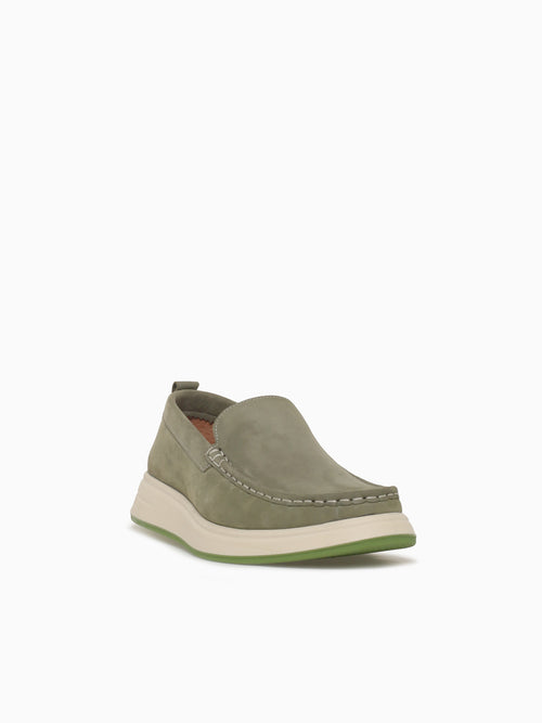 Parthalan Menta Camel Soft Light Green / 7 / M