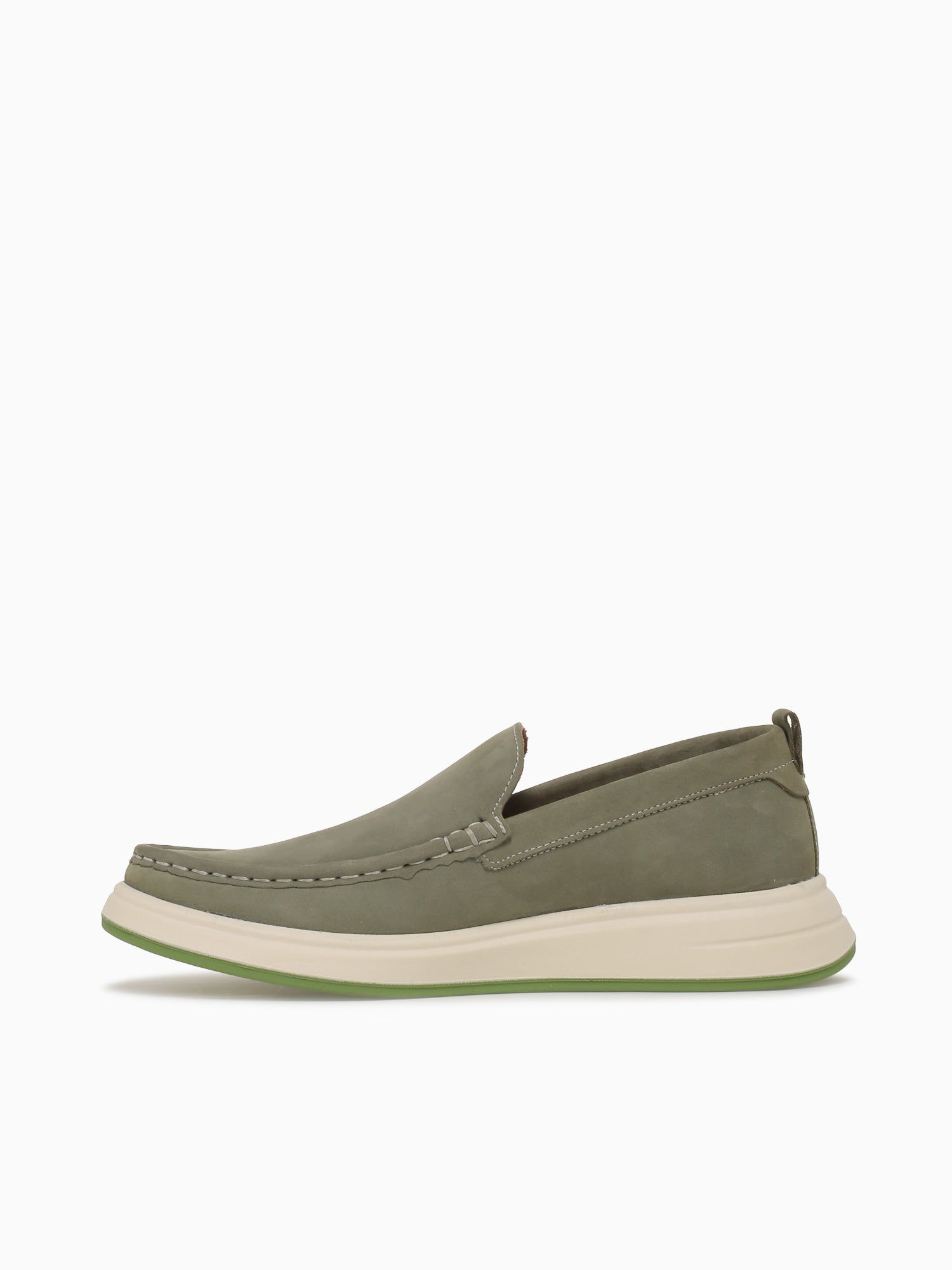 Parthalan Menta Camel Soft Light Green / 7 / M