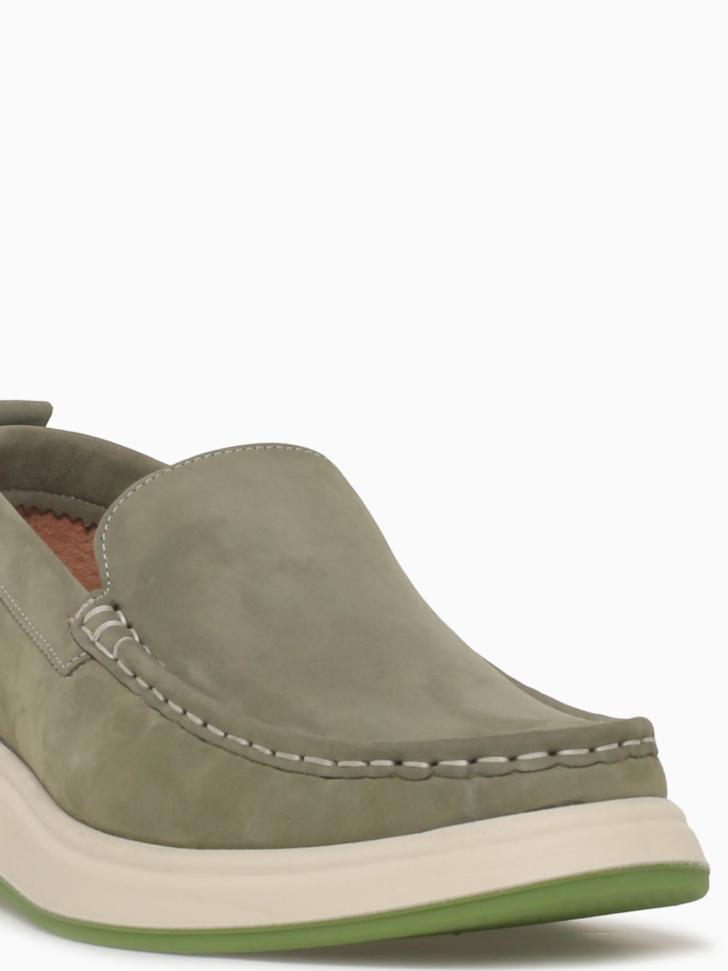 Parthalan Menta Camel Soft Light Green / 7 / M