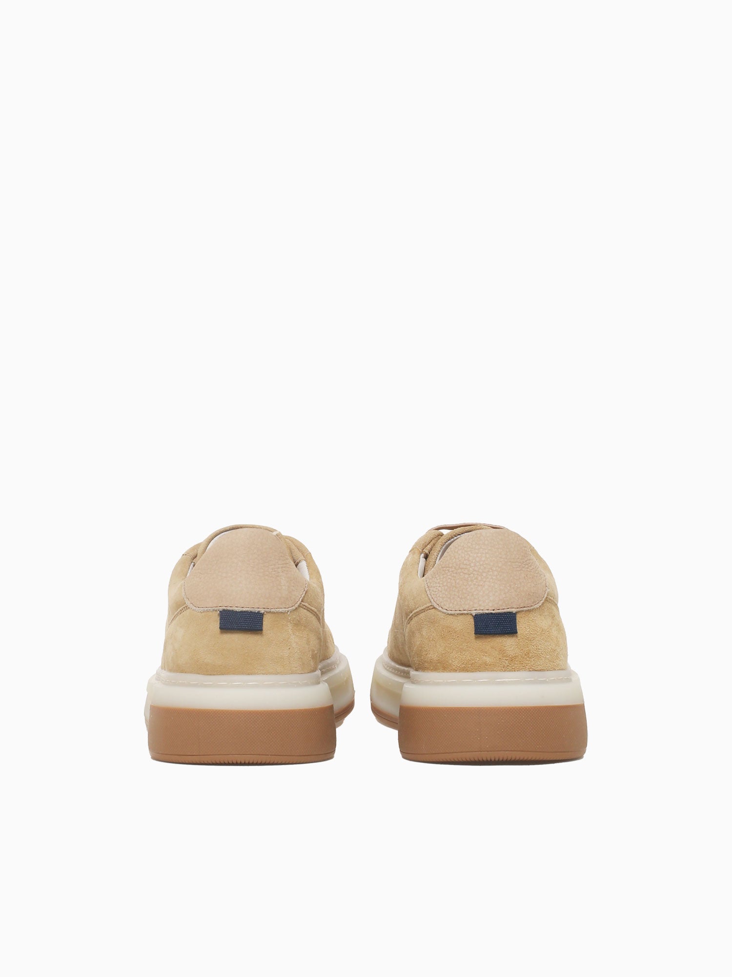 Parton Macadamia Sand argos Velvet Beige / 7 / M