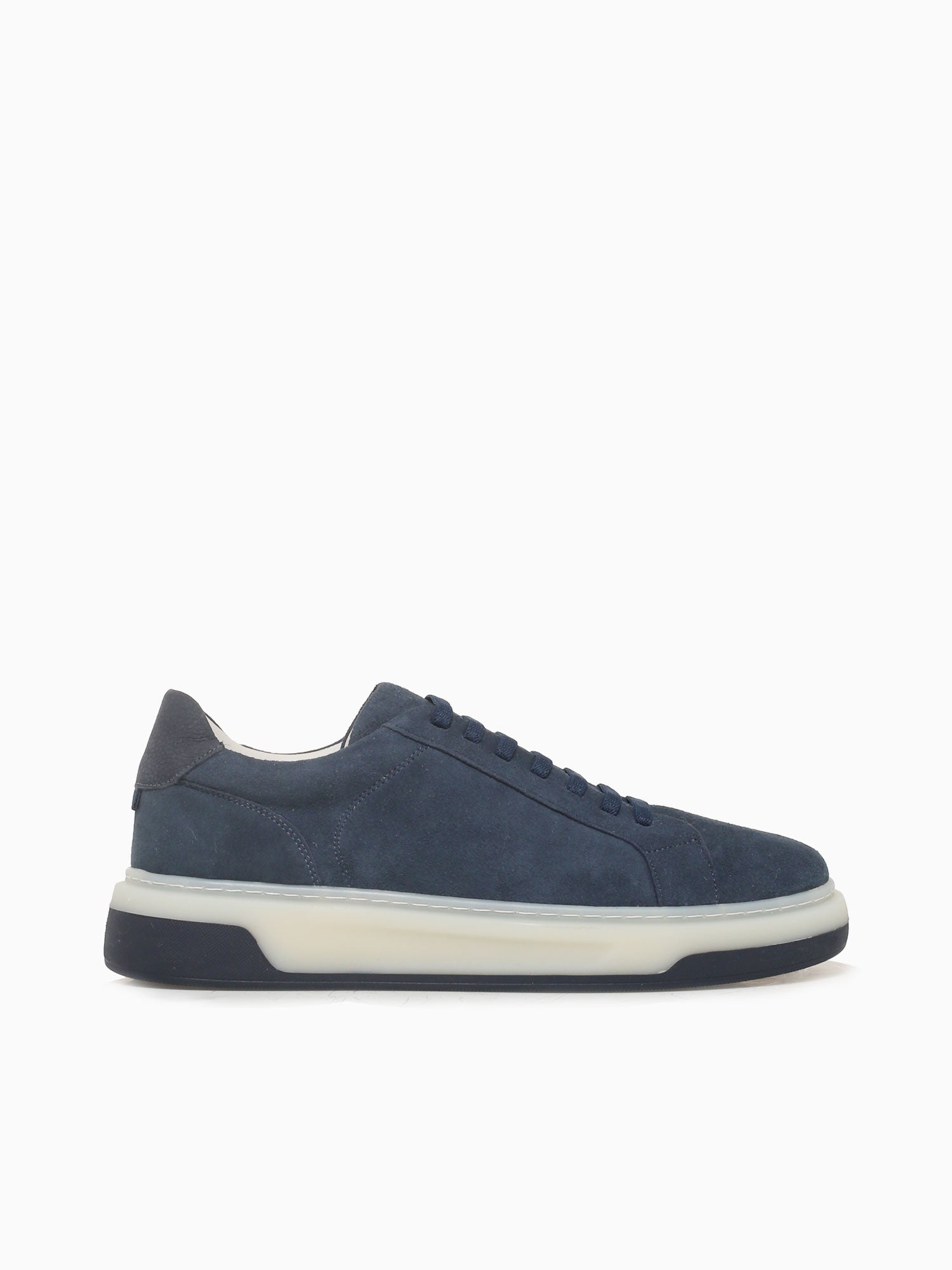 Parton Oceano Navy argos Velvet Blue / 7 / M