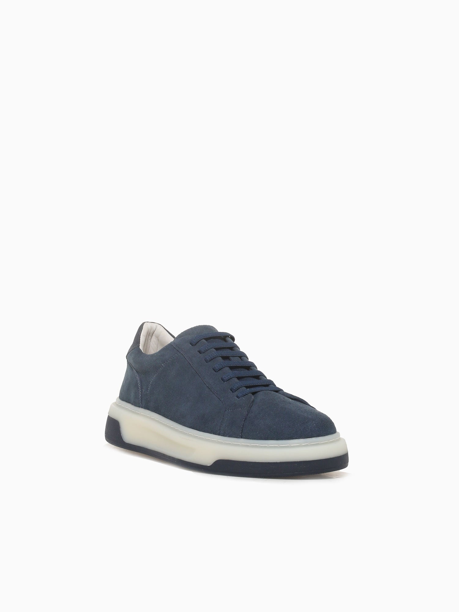 Parton Oceano Navy argos Velvet Blue / 7 / M