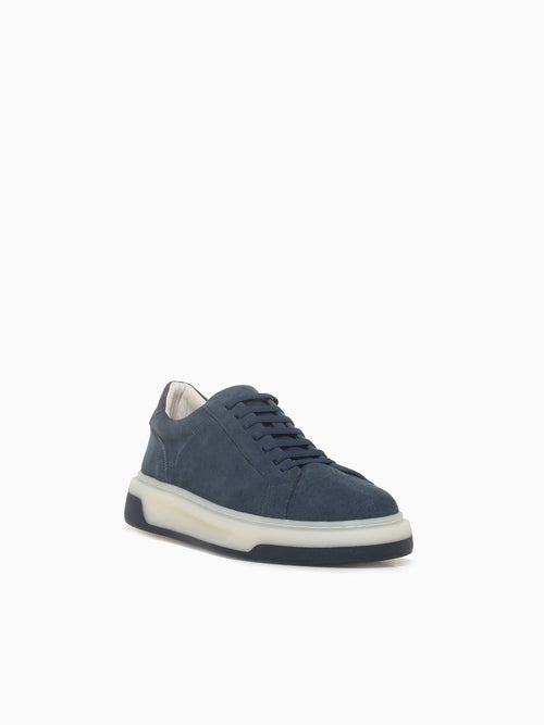 Parton Oceano Navy argos Velvet Blue / 7 / M