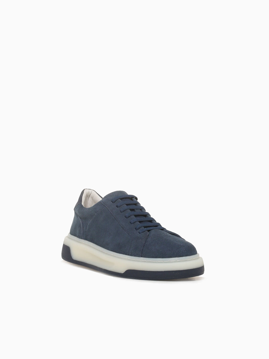 Parton Oceano Navy argos Velvet Blue / 7 / M