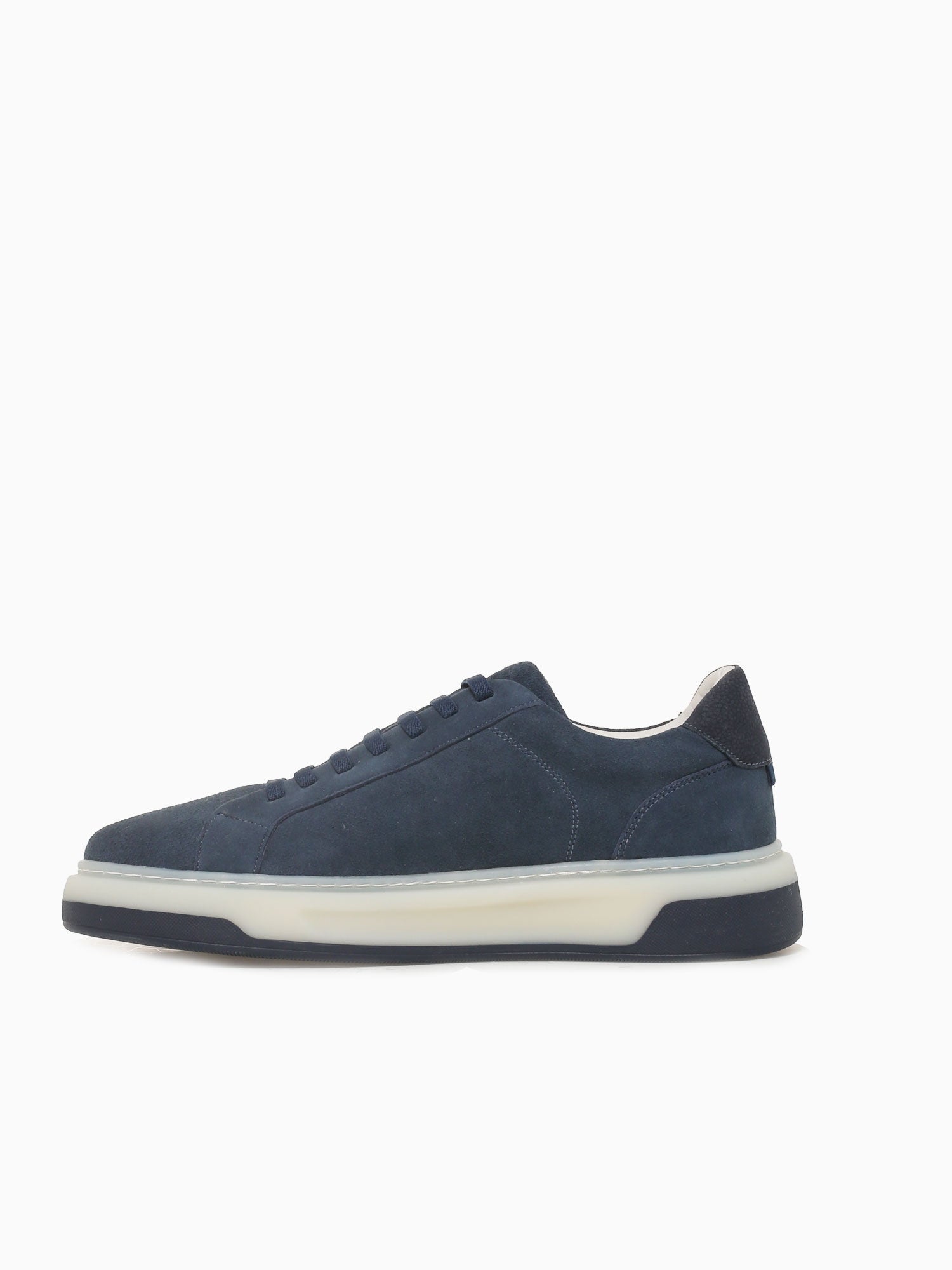 Parton Oceano Navy argos Velvet Blue / 7 / M