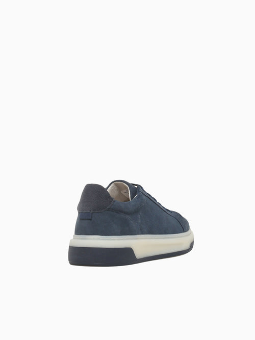 Parton Oceano Navy argos Velvet Blue / 7 / M