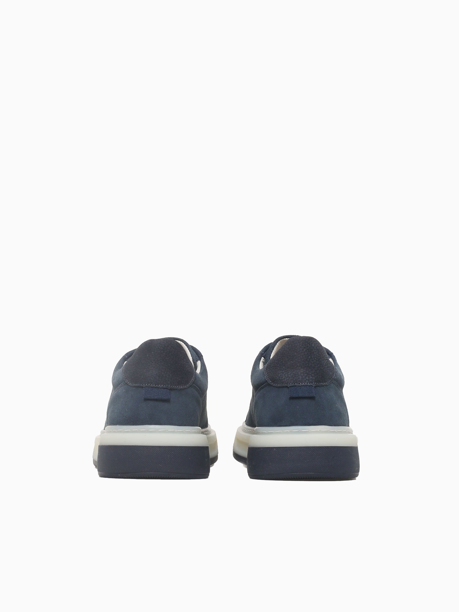 Parton Oceano Navy argos Velvet Blue / 7 / M