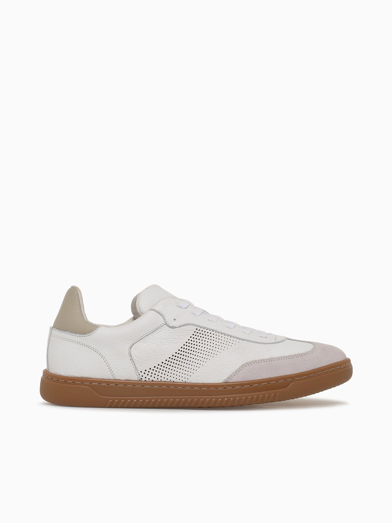 Parvaiz Nablina Wht Ice camur Camelsoft White / 7 / M