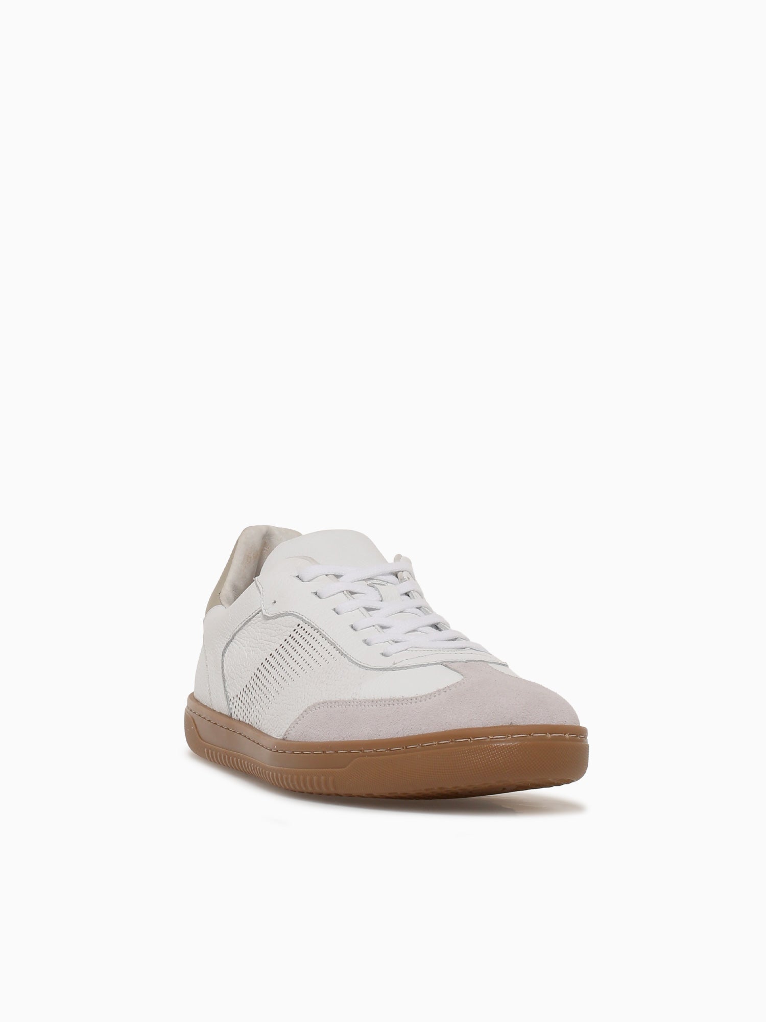 Parvaiz Nablina Wht Ice camur Camelsoft White / 7 / M