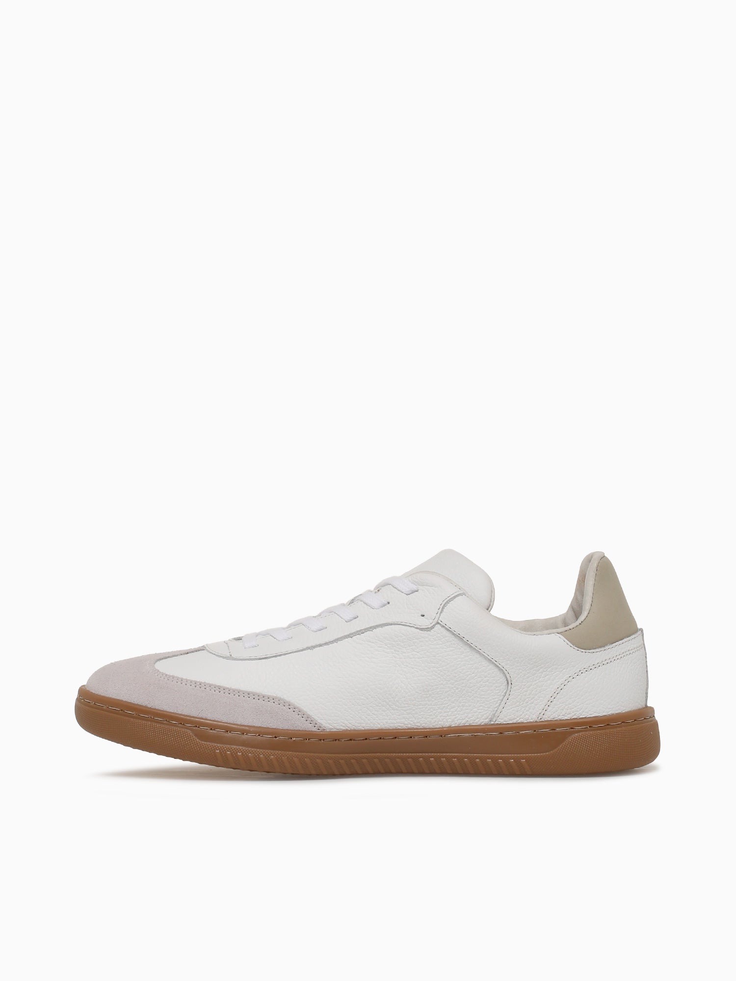 Parvaiz Nablina Wht Ice camur Camelsoft White / 7 / M