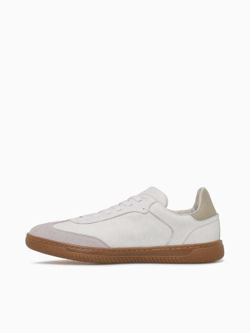 Parvaiz Nablina Wht Ice camur Camelsoft White / 7 / M