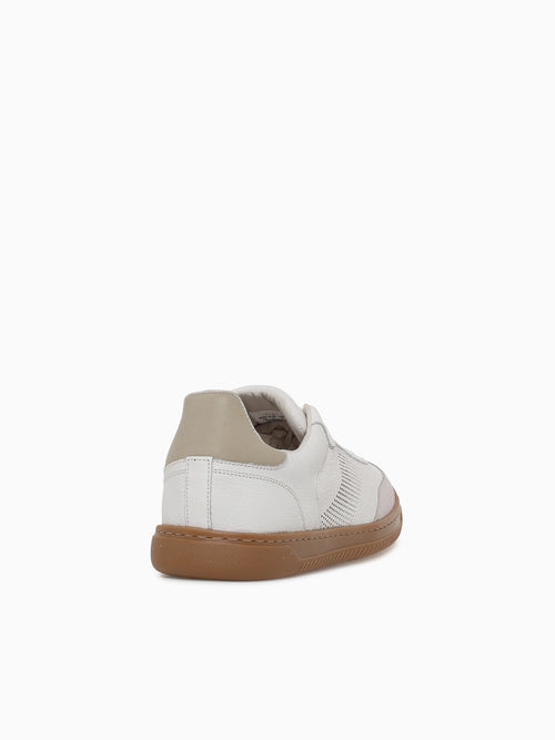 Parvaiz Nablina Wht Ice camur Camelsoft White / 7 / M