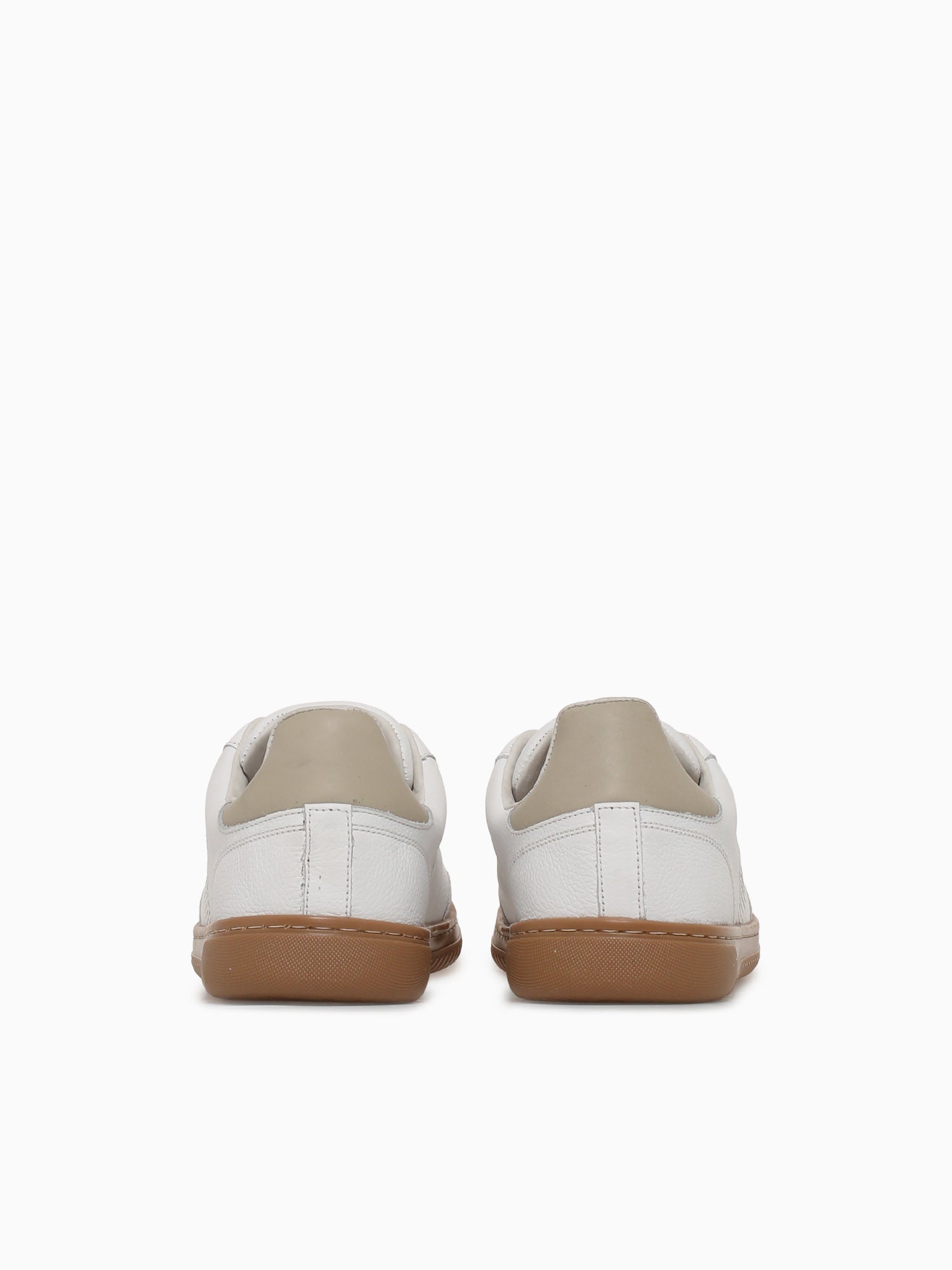 Parvaiz Nablina Wht Ice camur Camelsoft White / 7 / M