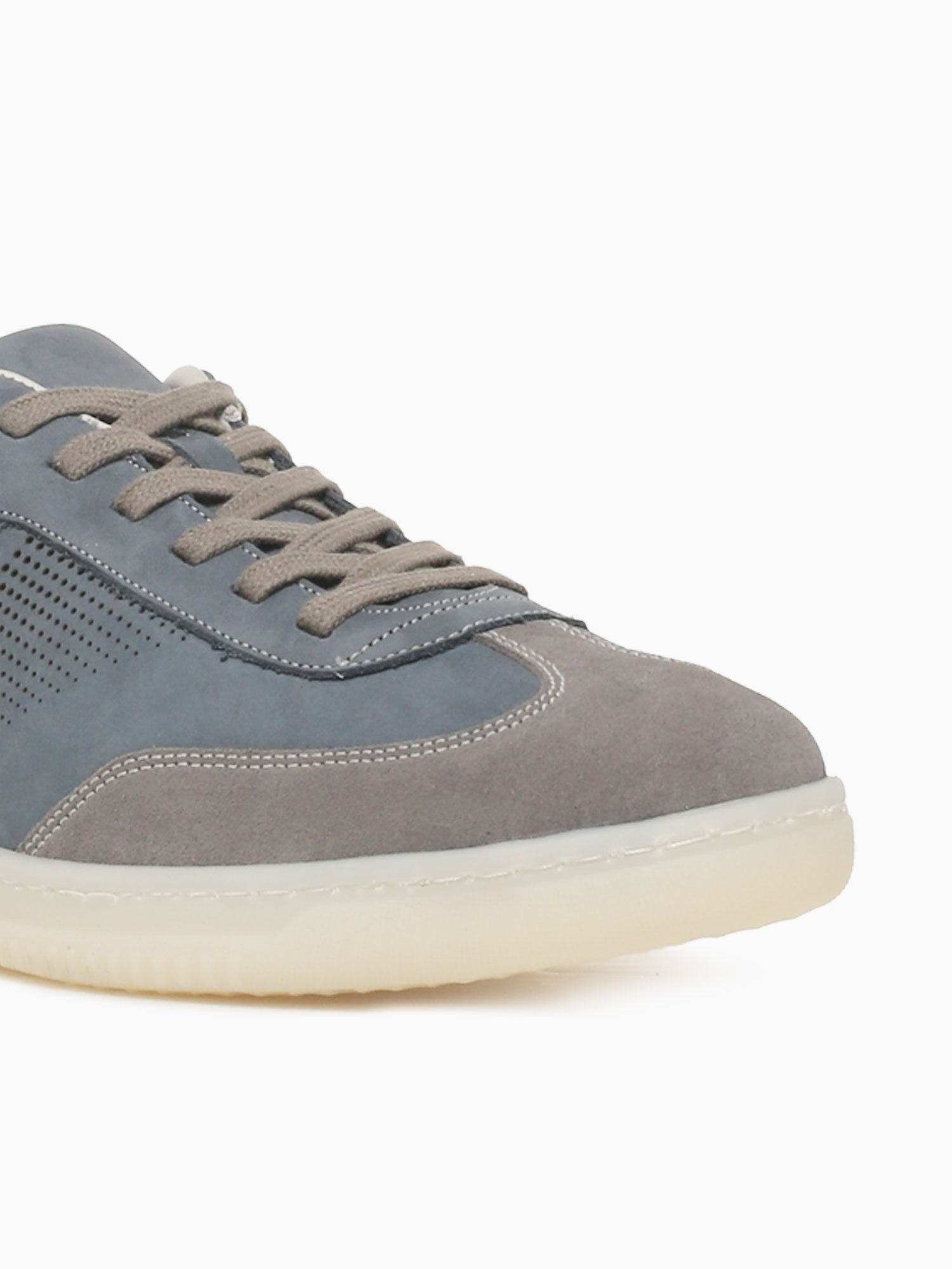 Parvaiz Oceano Blueberry camur Camelsoft Blue / 7 / M