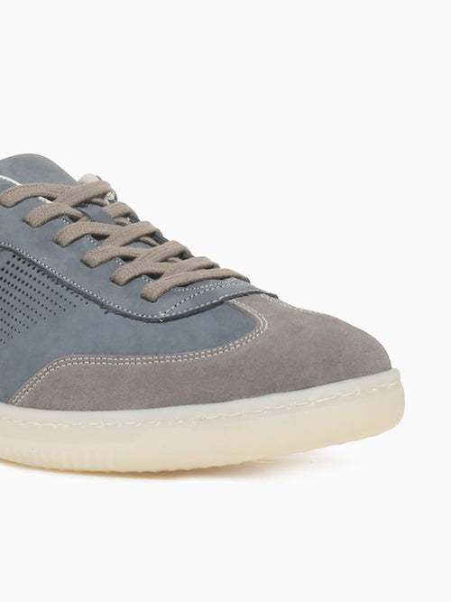 Parvaiz Oceano Blueberry camur Camelsoft Blue / 7 / M