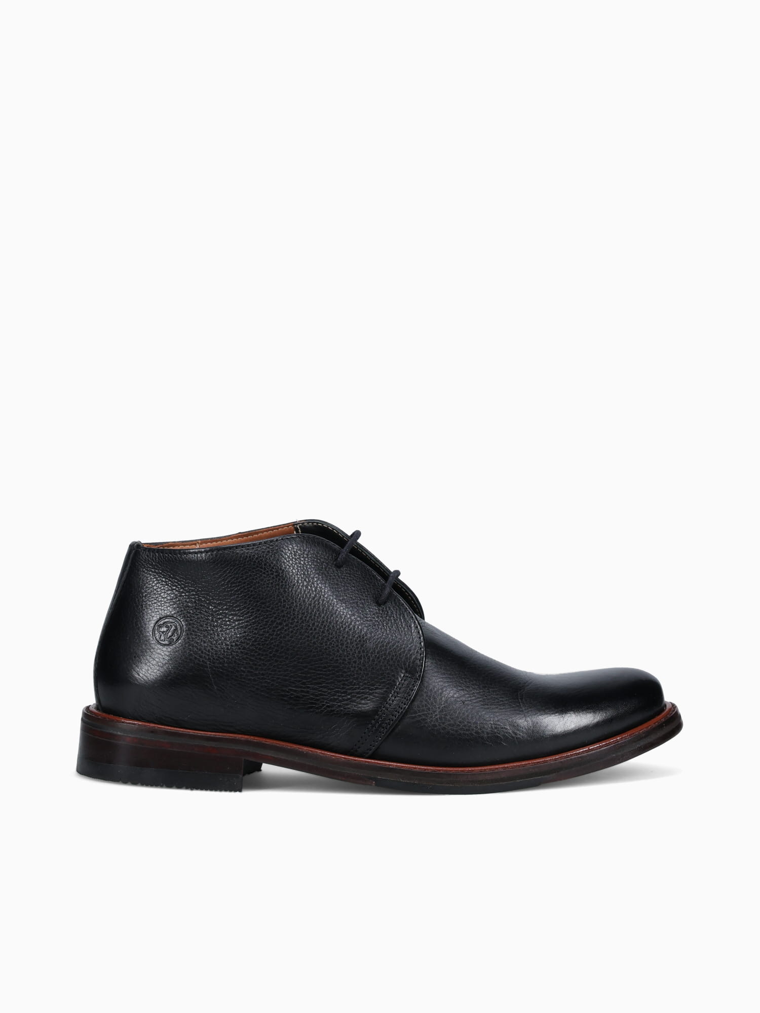 Adonal Preto Floter Oxford Black / 7 / M