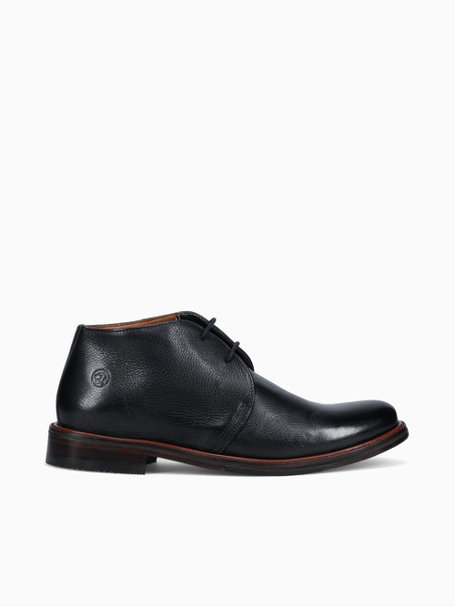 Adonal Preto Floter Oxford Black / 7 / M