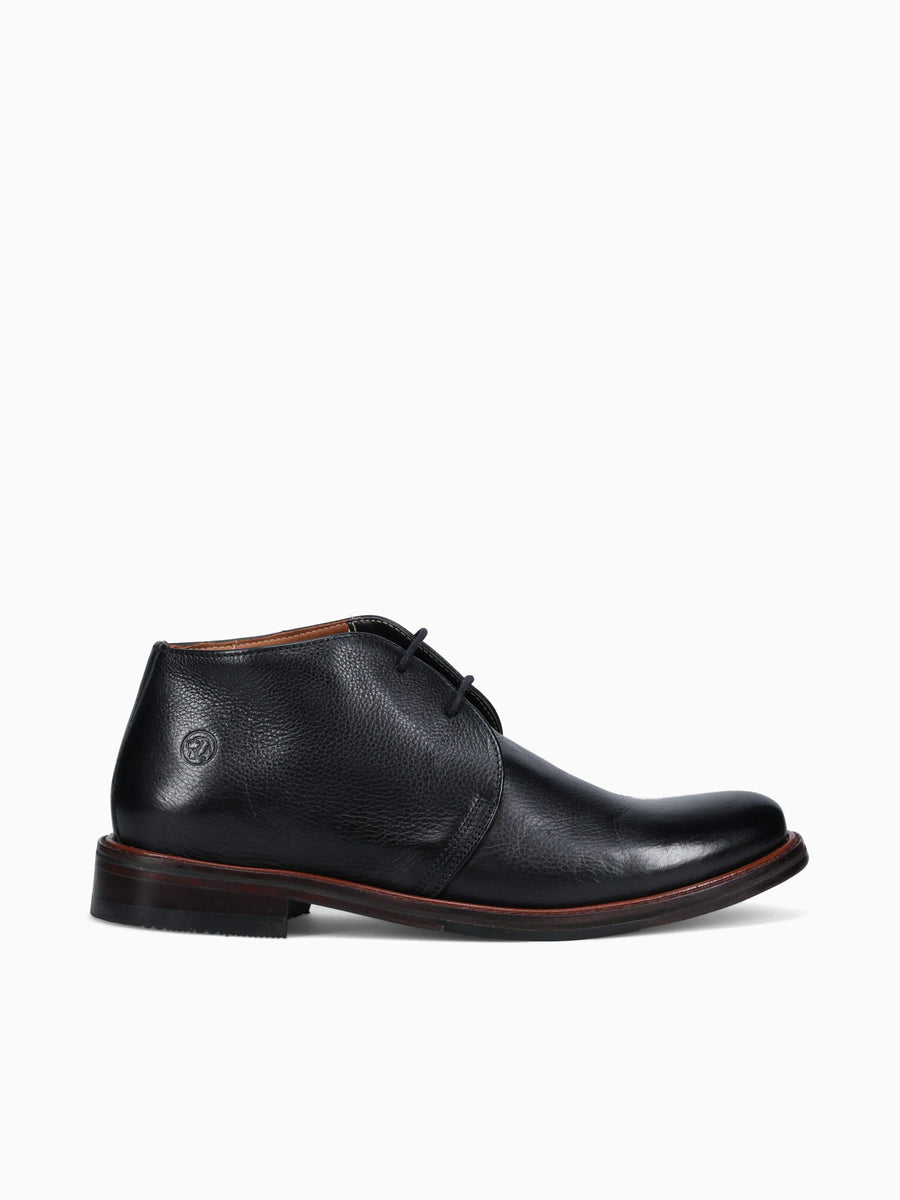 Adonal Preto Floter Oxford Black / 7 / M