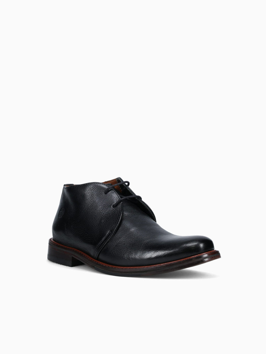 Adonal Preto Floter Oxford Black / 7 / M